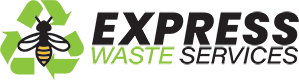 Express Waste Services Logo